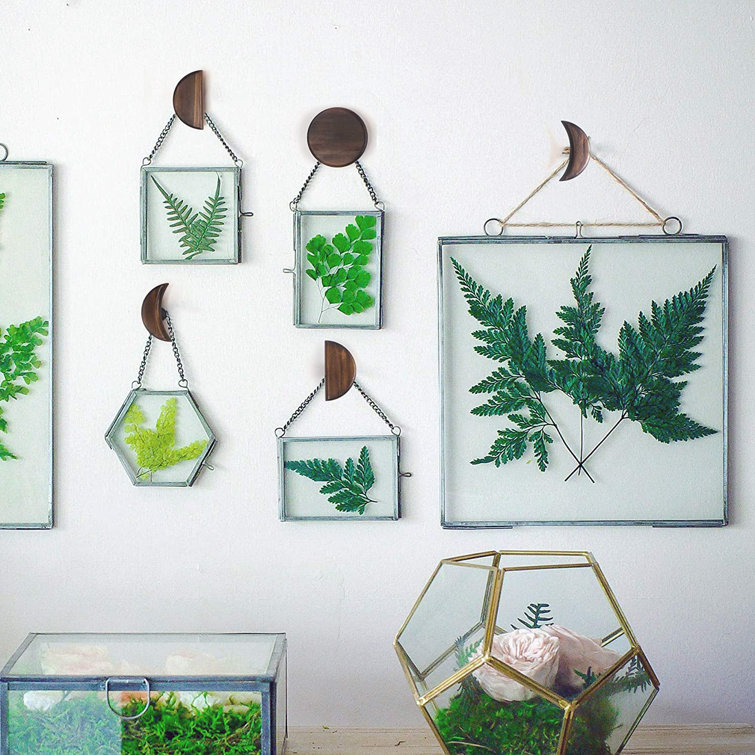 Boho wall on sale hooks